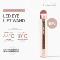 Love K-Derma LED Eye Lift Wand